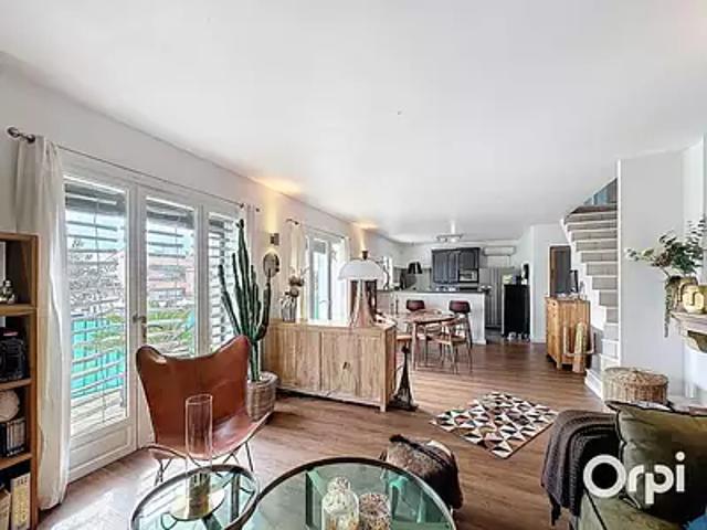 Porto Vecchio 20137 Achat / Vente appartement 3 pièces t3 balcon
