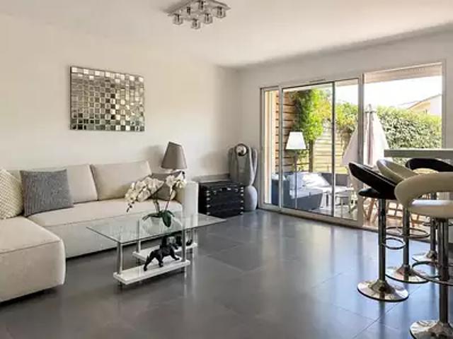 Porto Vecchio 20137 Achat / Vente appartement 3 pièces t3 jardin terrasse