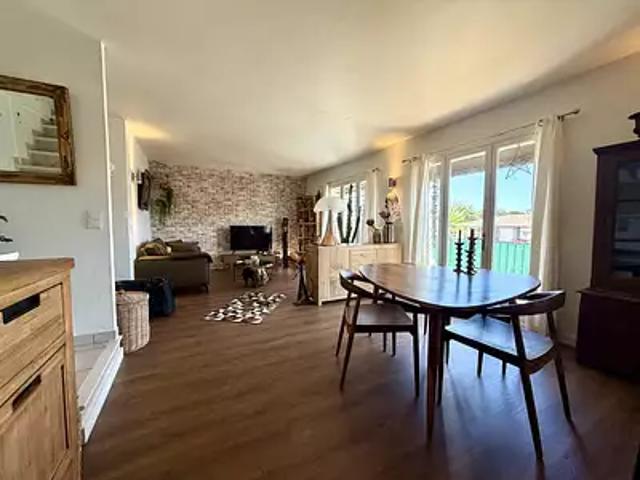 Porto Vecchio 20137 Achat / Vente appartement 3 pièces t3