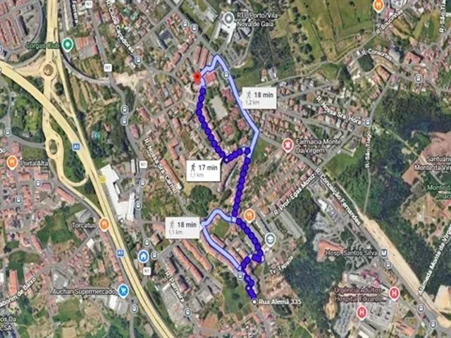 Porto Vila Nova de Gaia 103526202