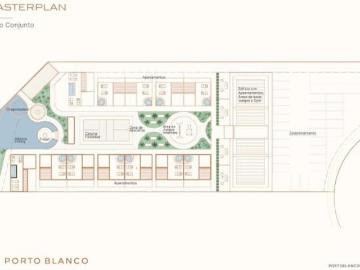 PORTO BLANCO Golf & Residences en el corazon del campo de Golf Marina Mazatlan