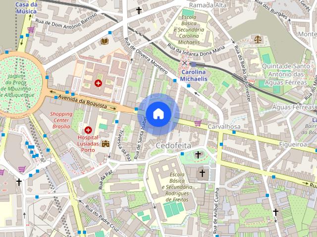 porto, Braga 4050 111