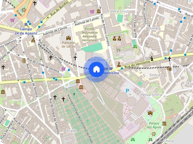 porto, Braga 4300 256