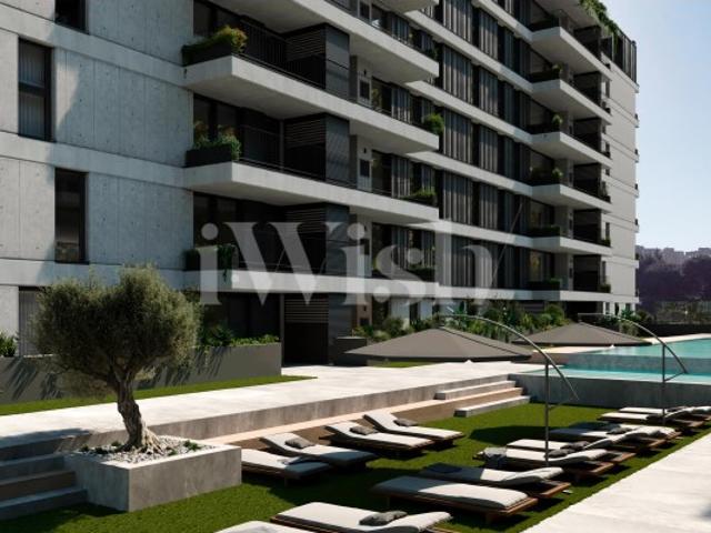 Porto Elegance Residences: Sofisticação e Exclusividade no Coração do Porto!