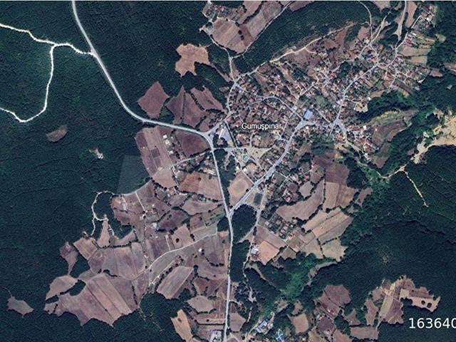 PORTO EMLAK ÇATALCA GÜMÜŞPINAR 'DA DOĞAYLA İÇ İÇE YAŞAM ALANI!