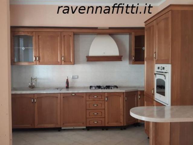 PORTO FUORI, VILLA TRE CAMERE 950