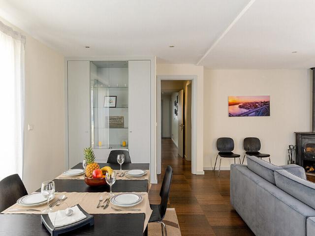 Porto Gaia City House by MP