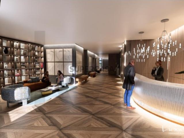 PORTO Hotel com PIP Aprovado | Porto Freixo / Campanhã