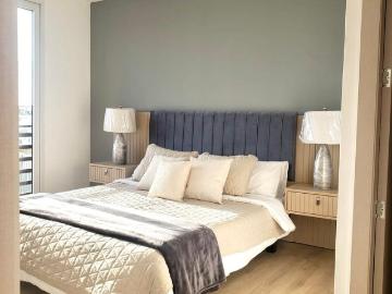 PORTO MANTA #A7: Increíble departamento en venta con balcón en Marina Blue en Manta