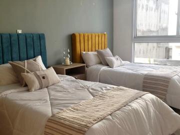 PORTO MANTA #B4: Increíble departamento en venta con balcón en Marina Blue en Manta