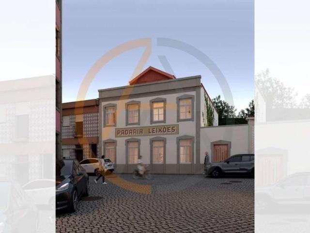 Porto Matosinhos 4450 101508265