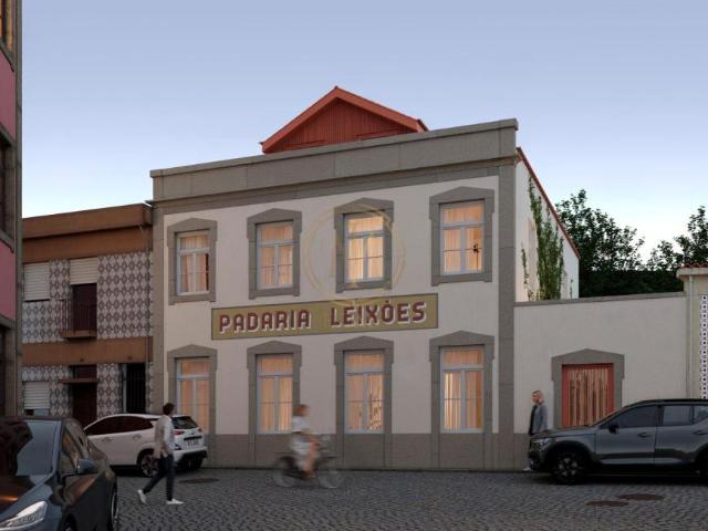 Porto Matosinhos 4450 102113810