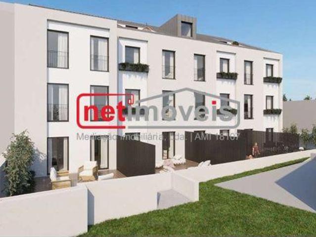 Porto Matosinhos 4450 LS98289511