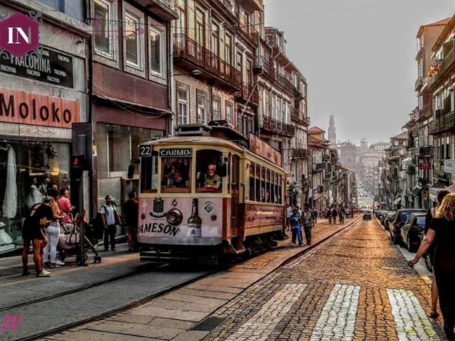 Porto Porto 4000 104141085