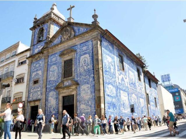 Porto Porto 104793091