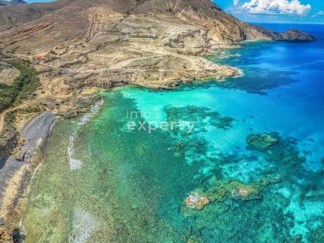 Porto Santo Ilha de Porto Santo LS97848548
