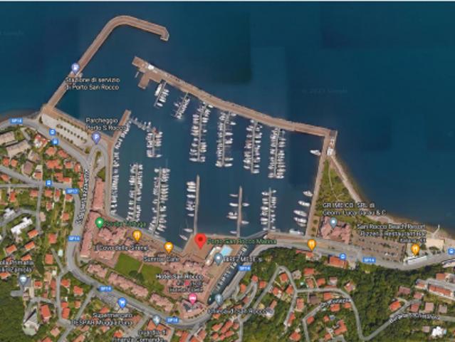porto san rocco primingresso