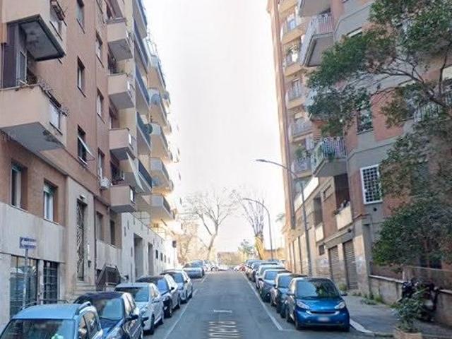 Portonaccio stanza ad uso singolo