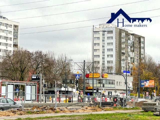 Portofino 31,50 m², Warszawa