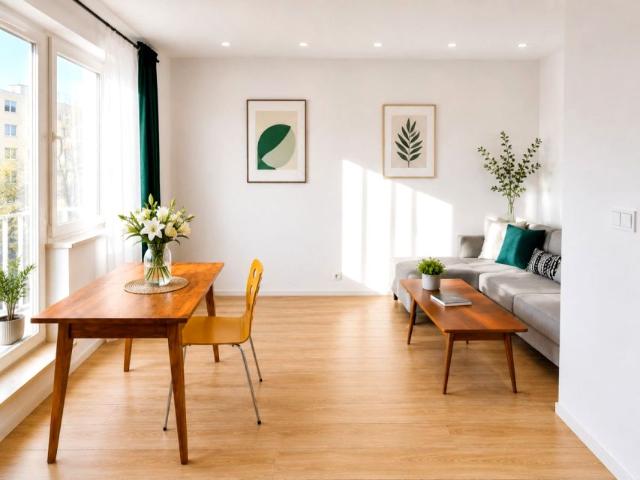 Portofino 31 m², Warszawa