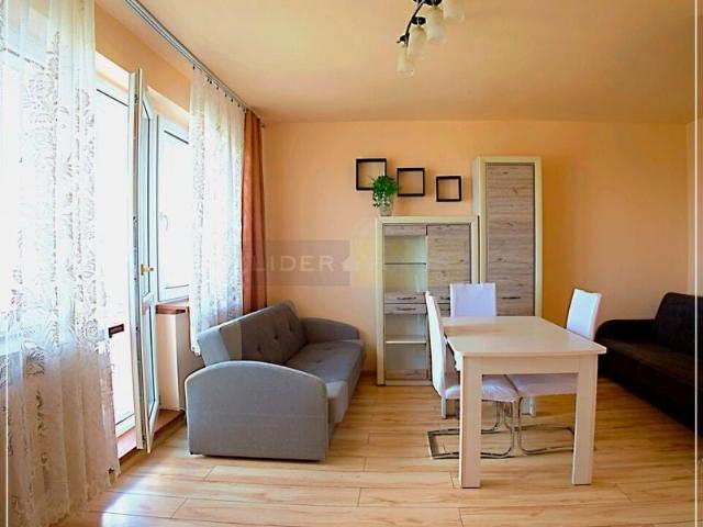 Portofino 32 m², Warszawa