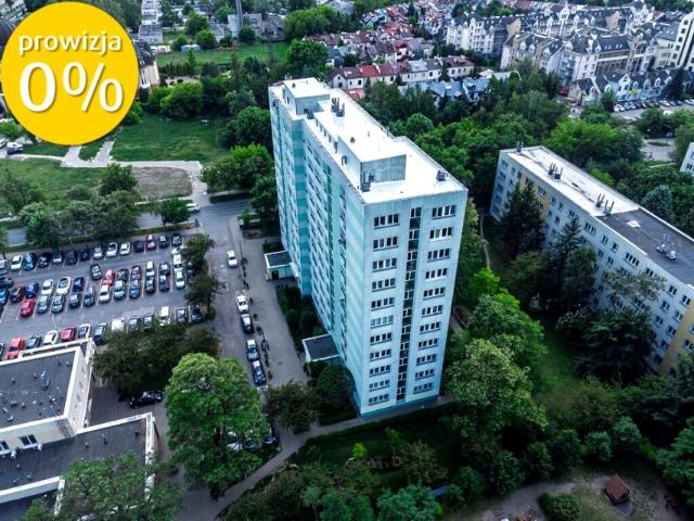 Portofino 42,20 m², Warszawa