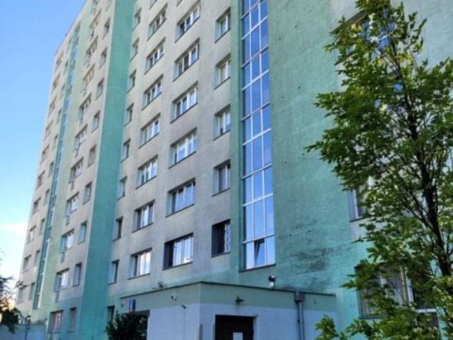 Portofino 43 m², Warszawa