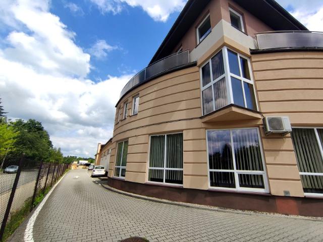 Portowa 160 m², Kraków