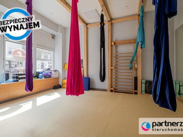 Portowa 109 m², Gdynia