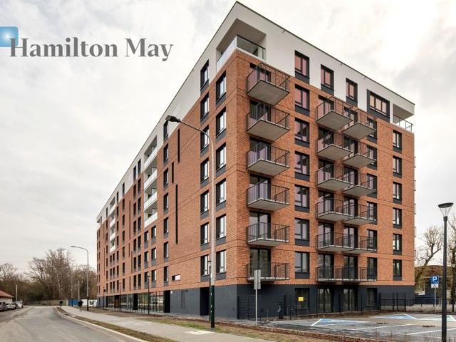 Portowa 113 m², Kraków