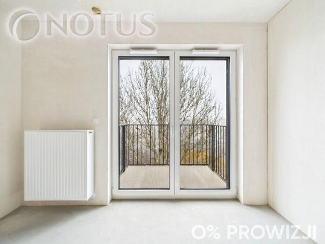Portowa 29,42 m², Kraków