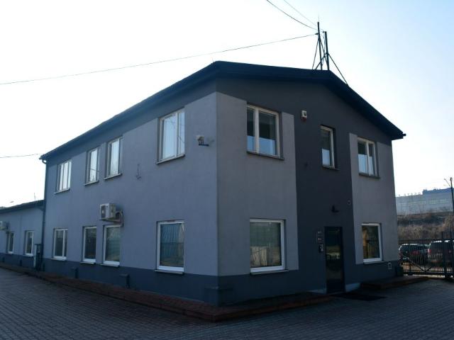 Portowa 22a 135 m², Kraków