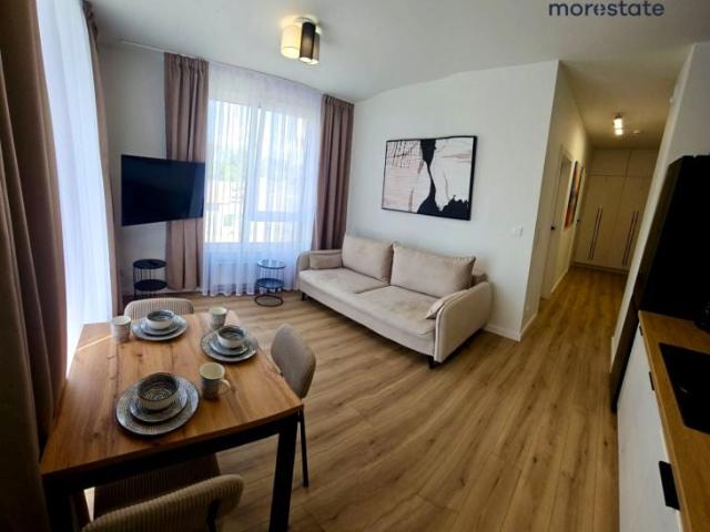 Portowa 36 m², Kraków
