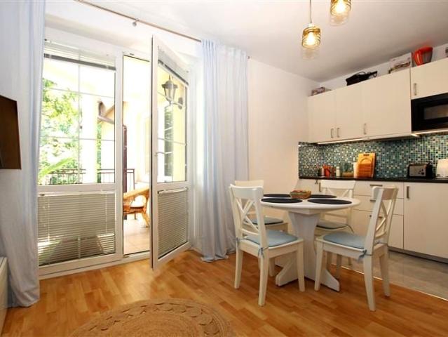 Portowa 36,32 m², Krynica Morska