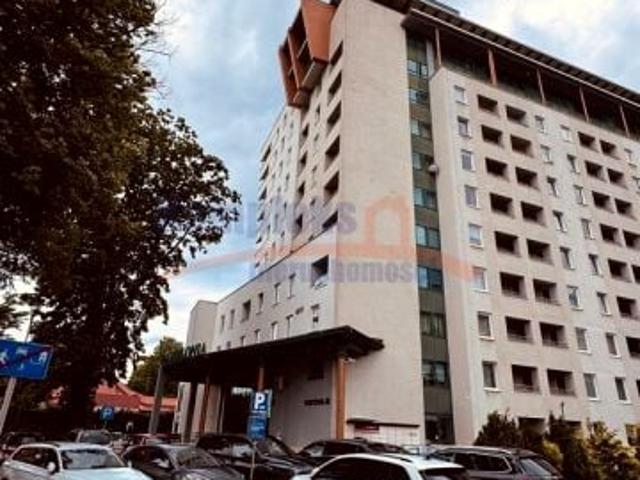 Portowa 36,60 m², Kołobrzeg