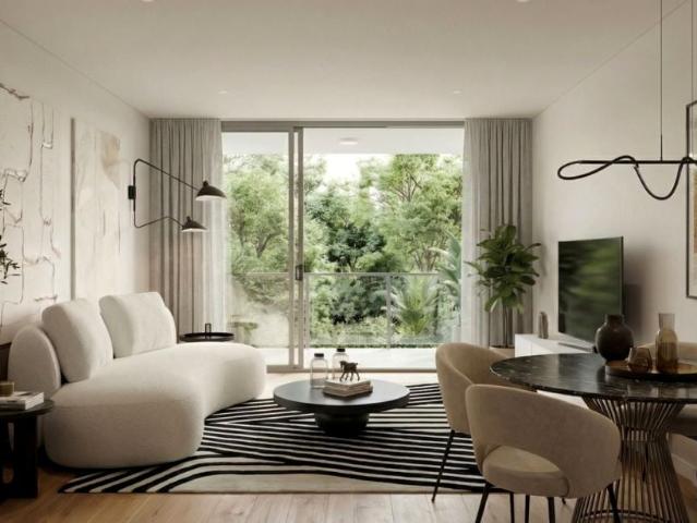 Portowa 40 m², Kraków