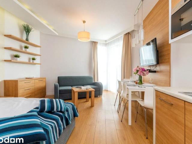 Portowa 4 25,74 m², Kąty Rybackie