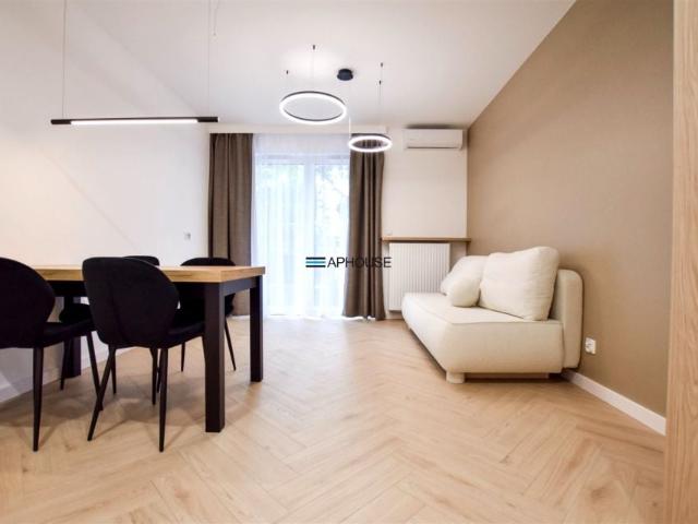 Portowa 58 m², Kraków