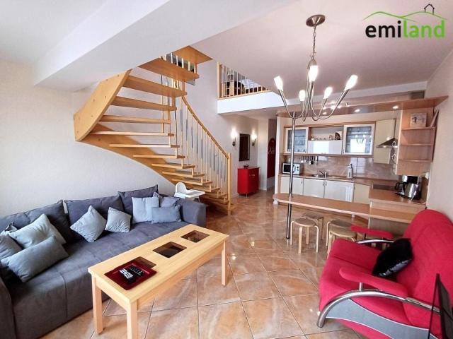 Portowa 62,35 m², Kołobrzeg