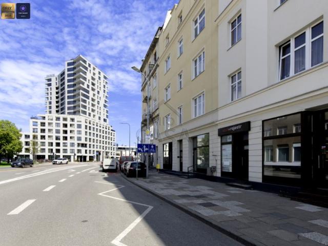 Portowa 70,39 m², Gdynia