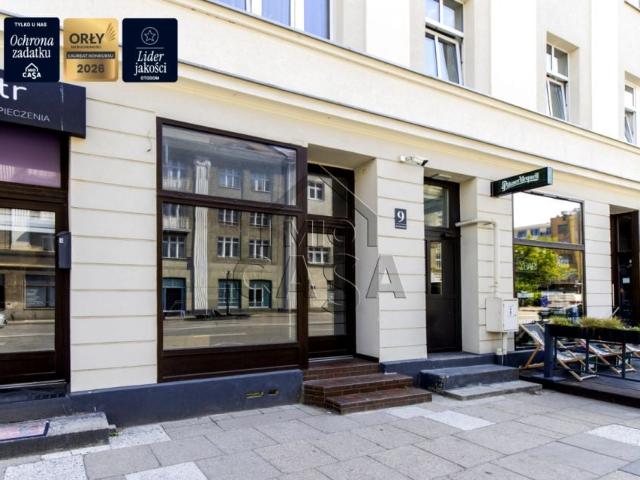 Portowa 70,39 m², Gdynia