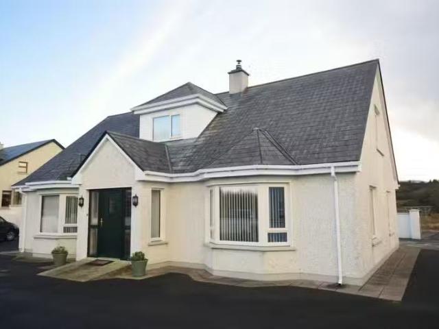 Portnoo Road, Ardara, Co. Donegal, F94YP96 is for sale