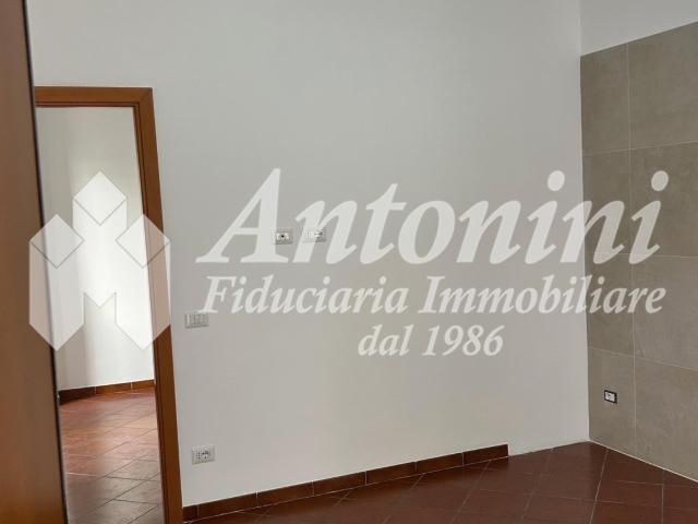 Portuense quarter Via Oderisi da Gubbio Apartment For Rent 40 sqm