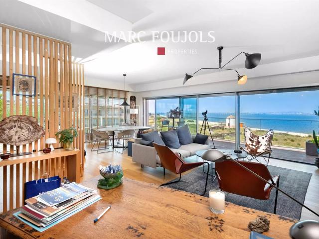 Portugal Duplex penthouse com 3 quartos e vista panorâmica. 136m² Alcochete