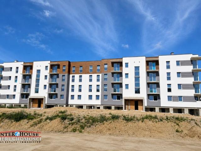 Portugalska 45,61 m², Koszalin