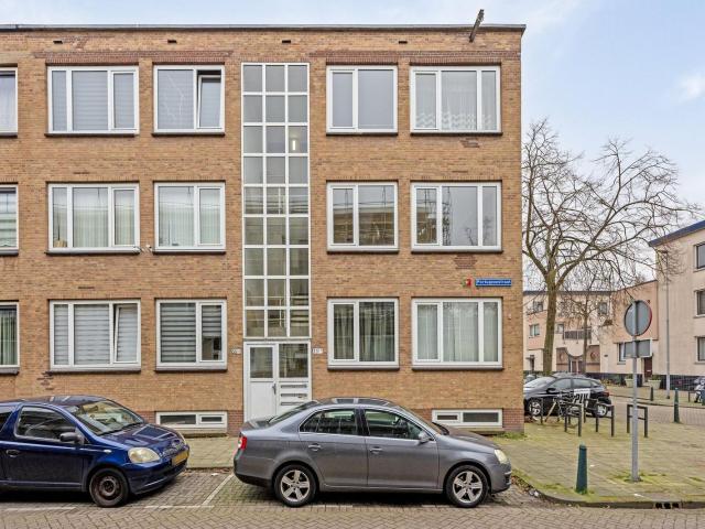 Portugesestraat, 33 B, 3028SP, Rotterdam, Zuid Holland 3028SP