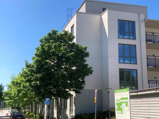 portvakten 4 21 37, växjö, växjö, kronoberg