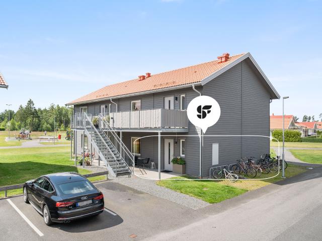 Portvaktsvägen 7B