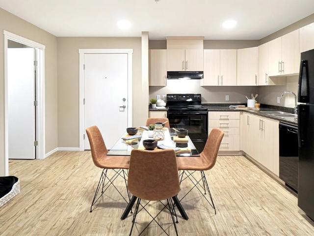 Portview Landing 3 Bedroom Apartment for Rent at 3593 Anderson Ave, Port Alberni, BC V9Y 0E3