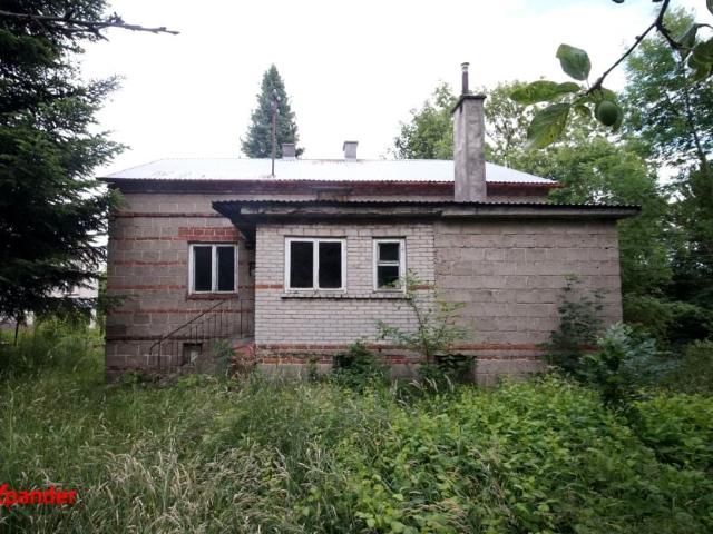 Porucznika Henryka Pisarka 2 421 m², Rzeszów